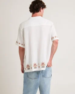 Argo Short Sleeves Resort Shirt
