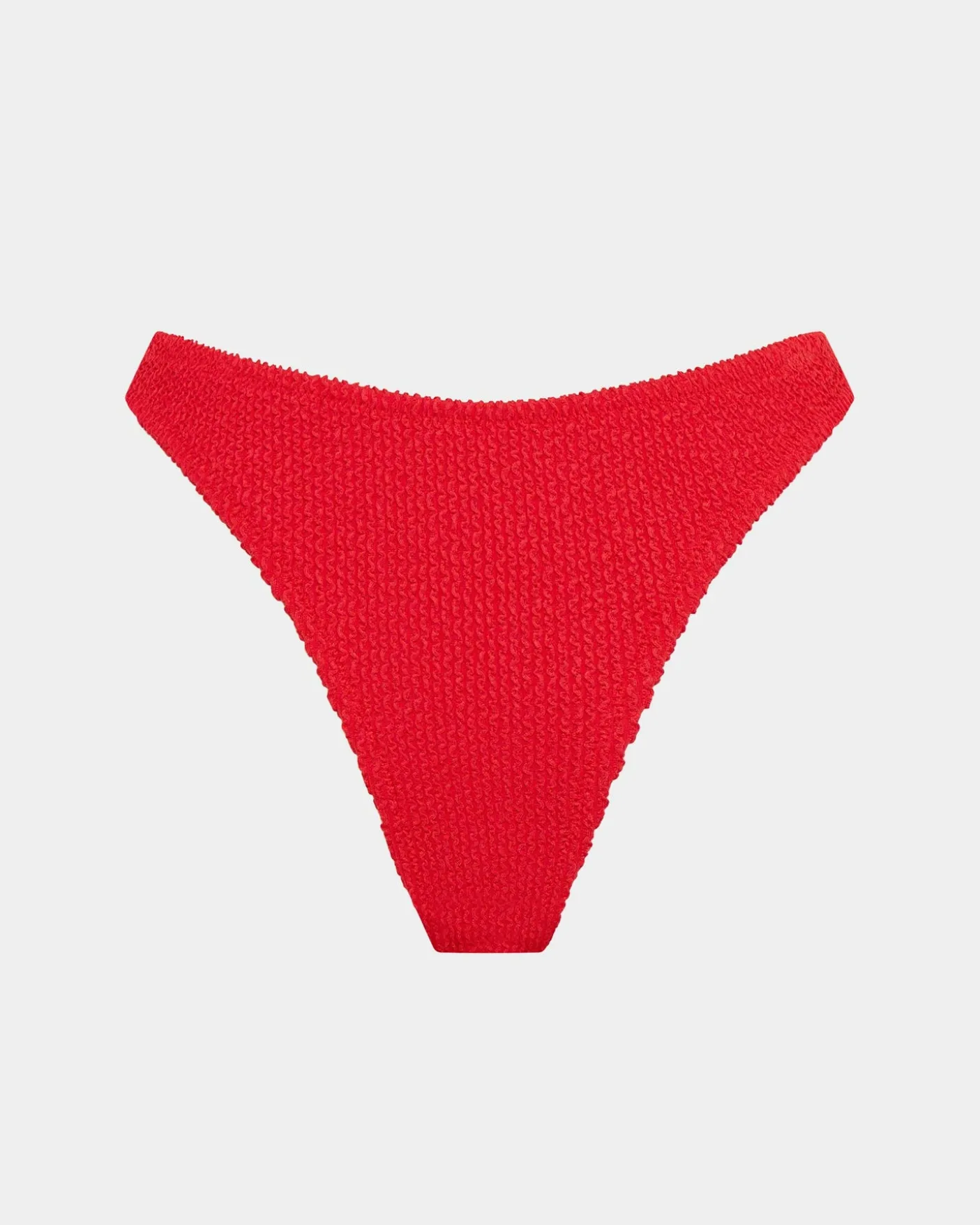 Aria Pinched Bikini Set
