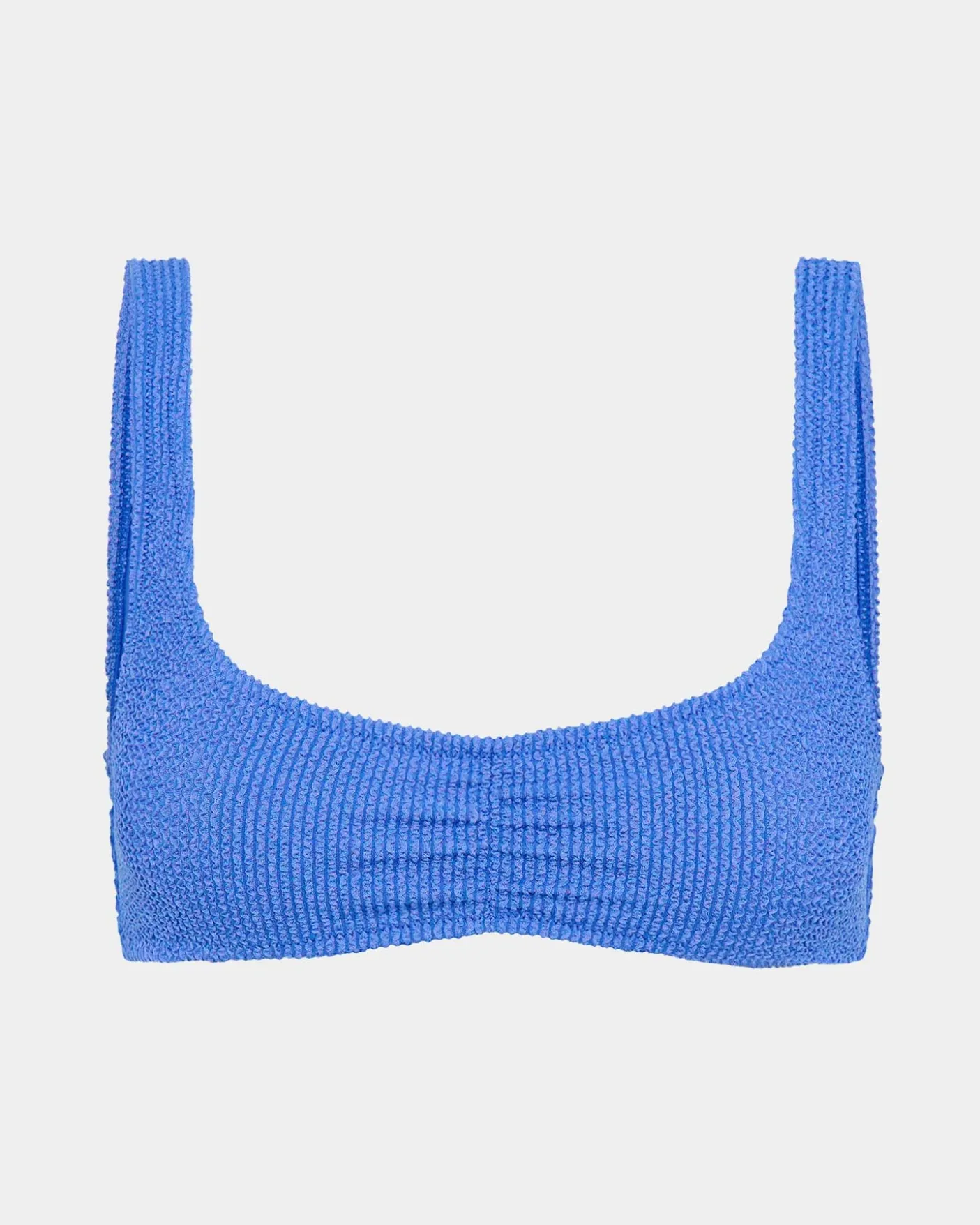 Aria Pinched Bikini Set