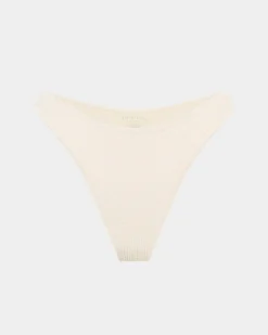 Aria Pinched Bikini Set