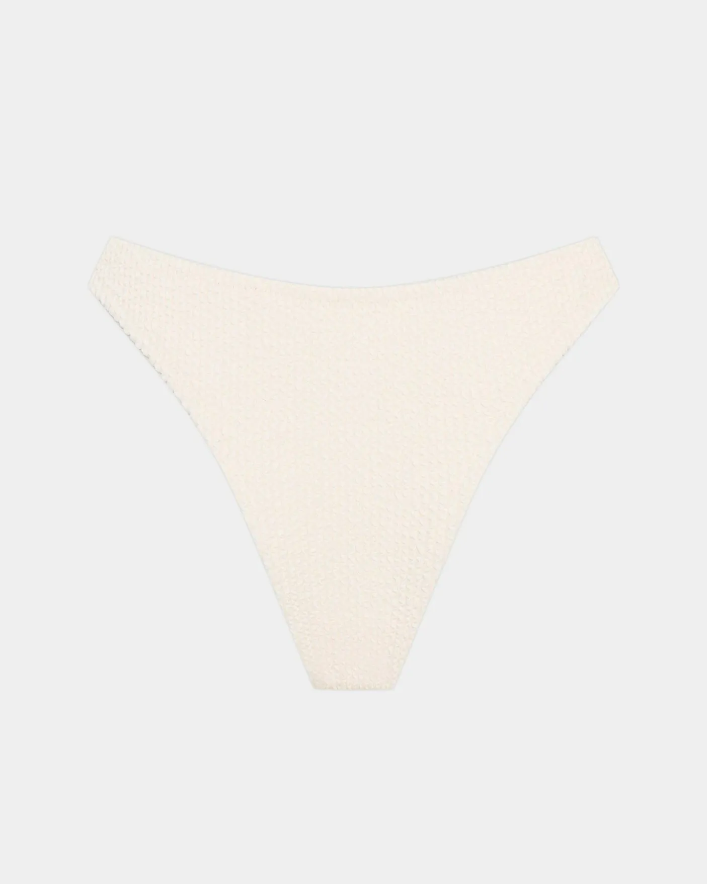 Aria Pinched Bikini Set