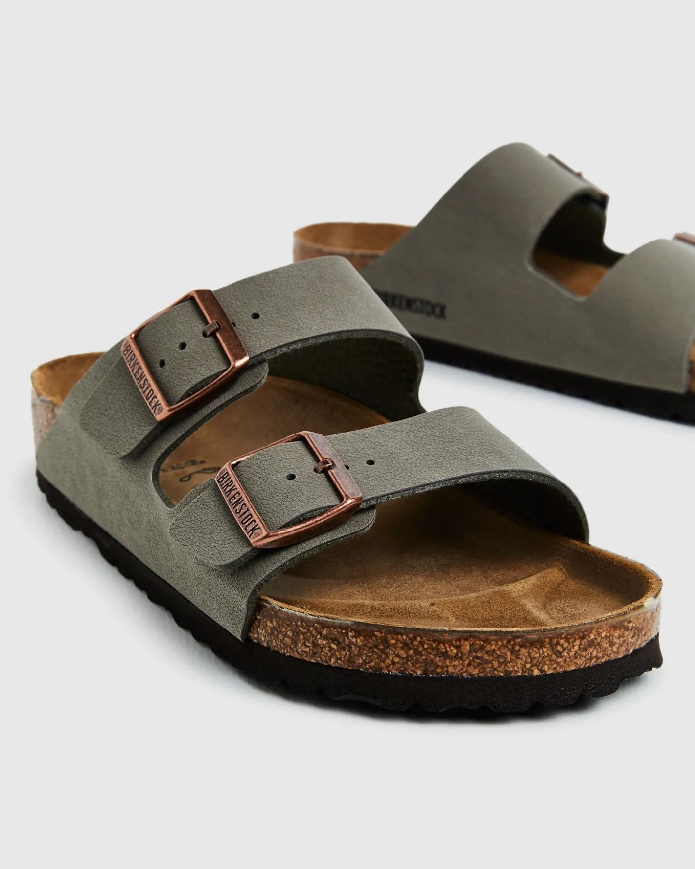 Arizona BF Sandals