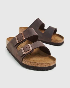 Arizona Oiled NL Regular Sandals