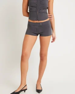 Arlo Cheeky Shorts