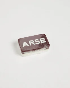 Arse Face Soap