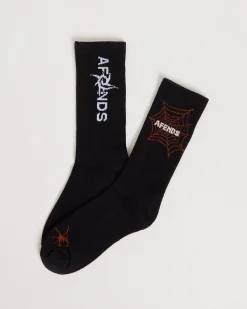Art Socks 2 Pack