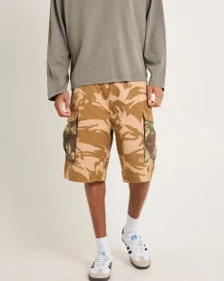 Arts & Crafts Cargo Shorts