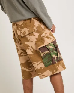 Arts & Crafts Cargo Shorts