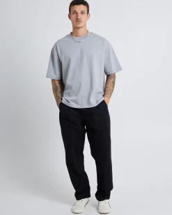 Aspect Crop T-Shirt