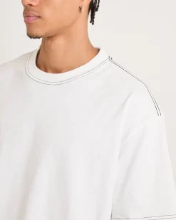 Aspect Crop T-Shirt
