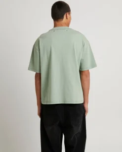Aspect Crop T-Shirt