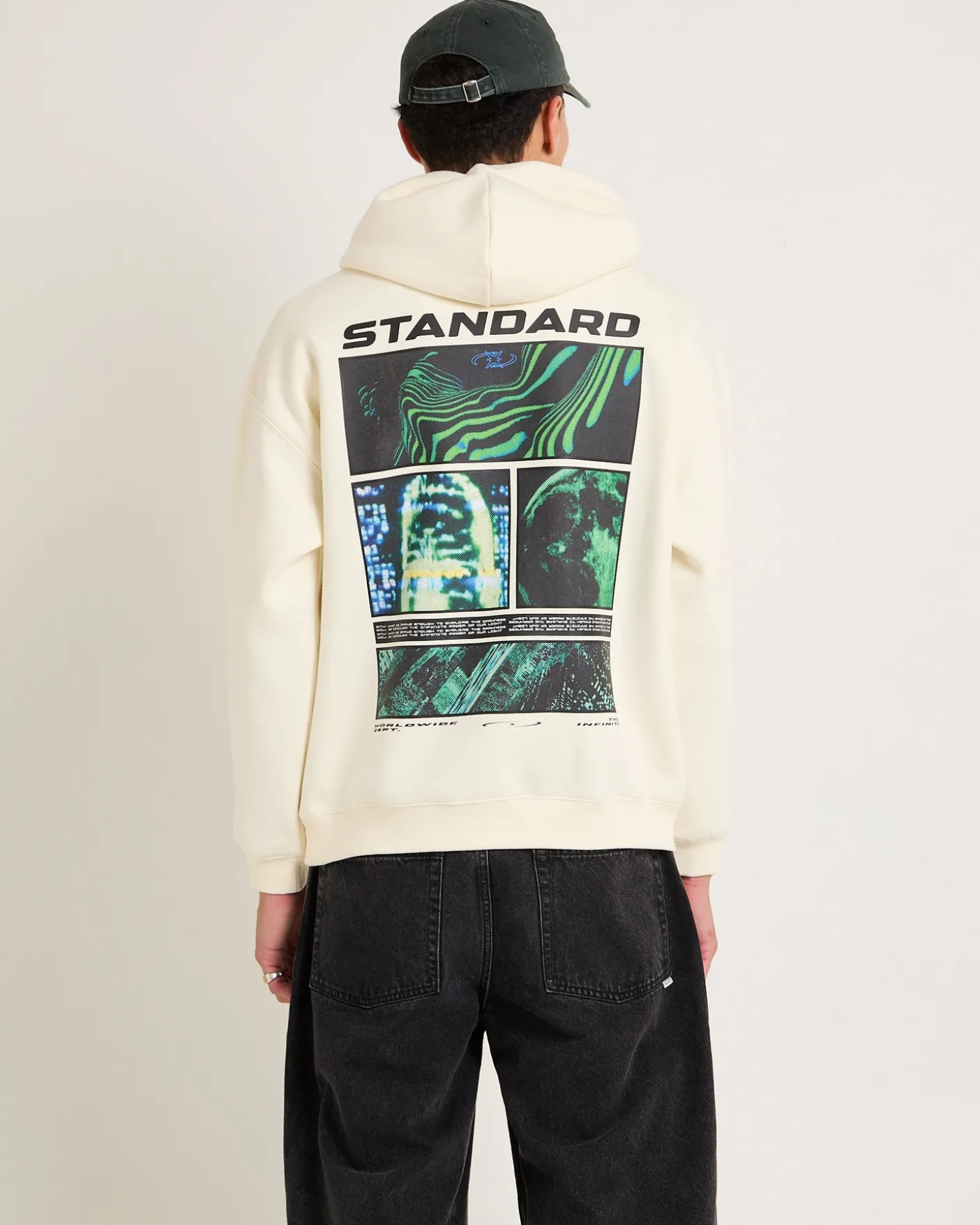 Astro Hoodie