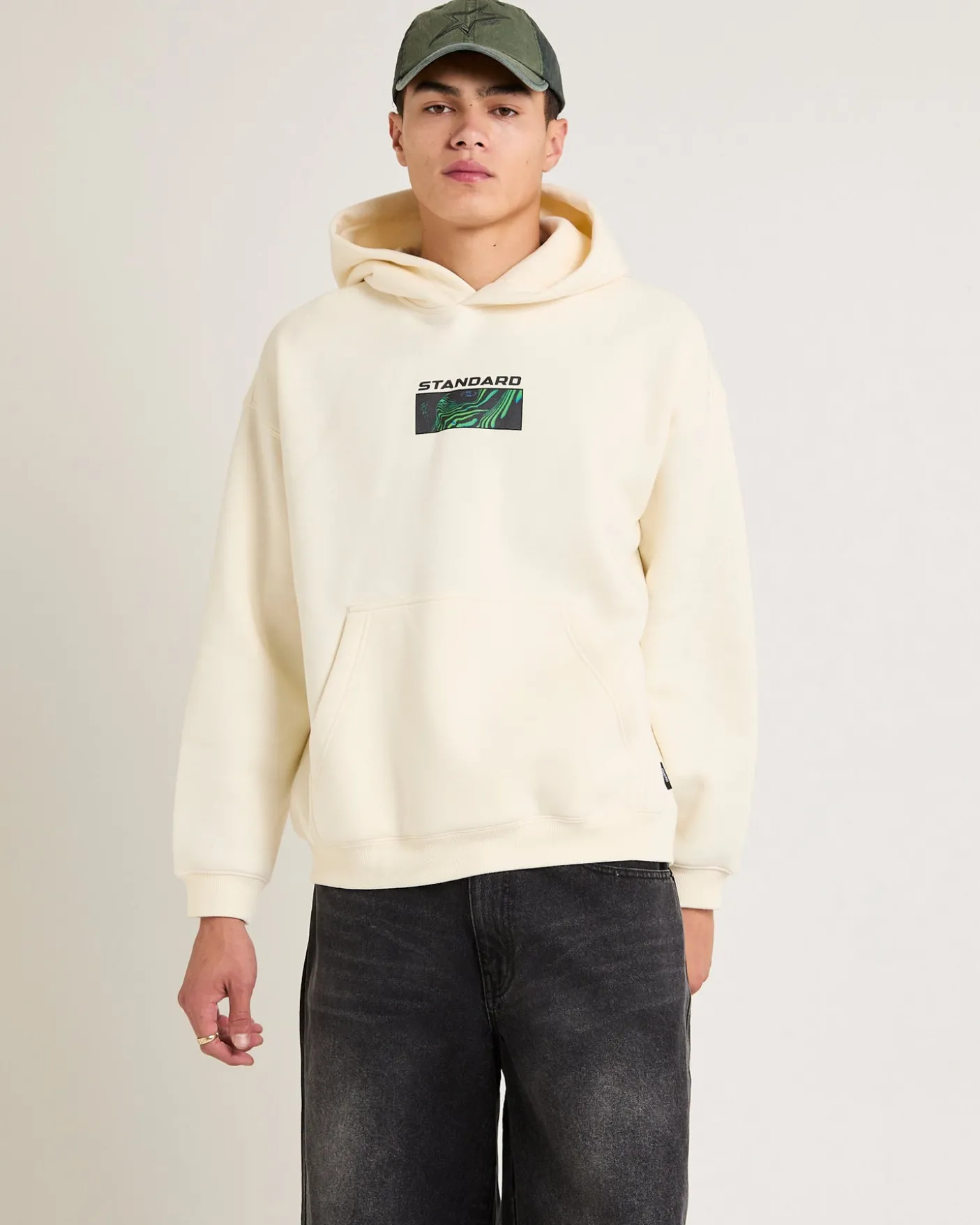 Astro Hoodie