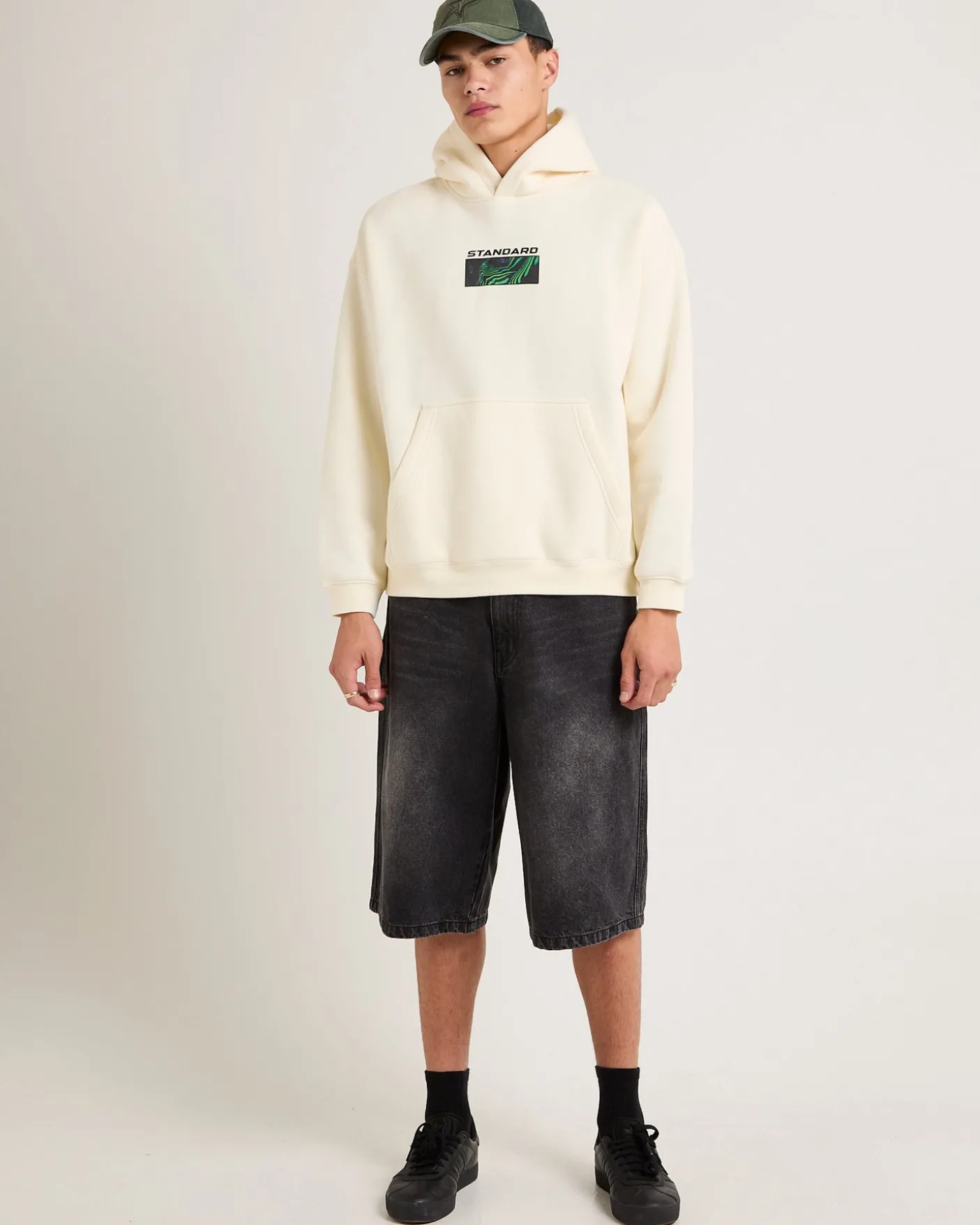 Astro Hoodie