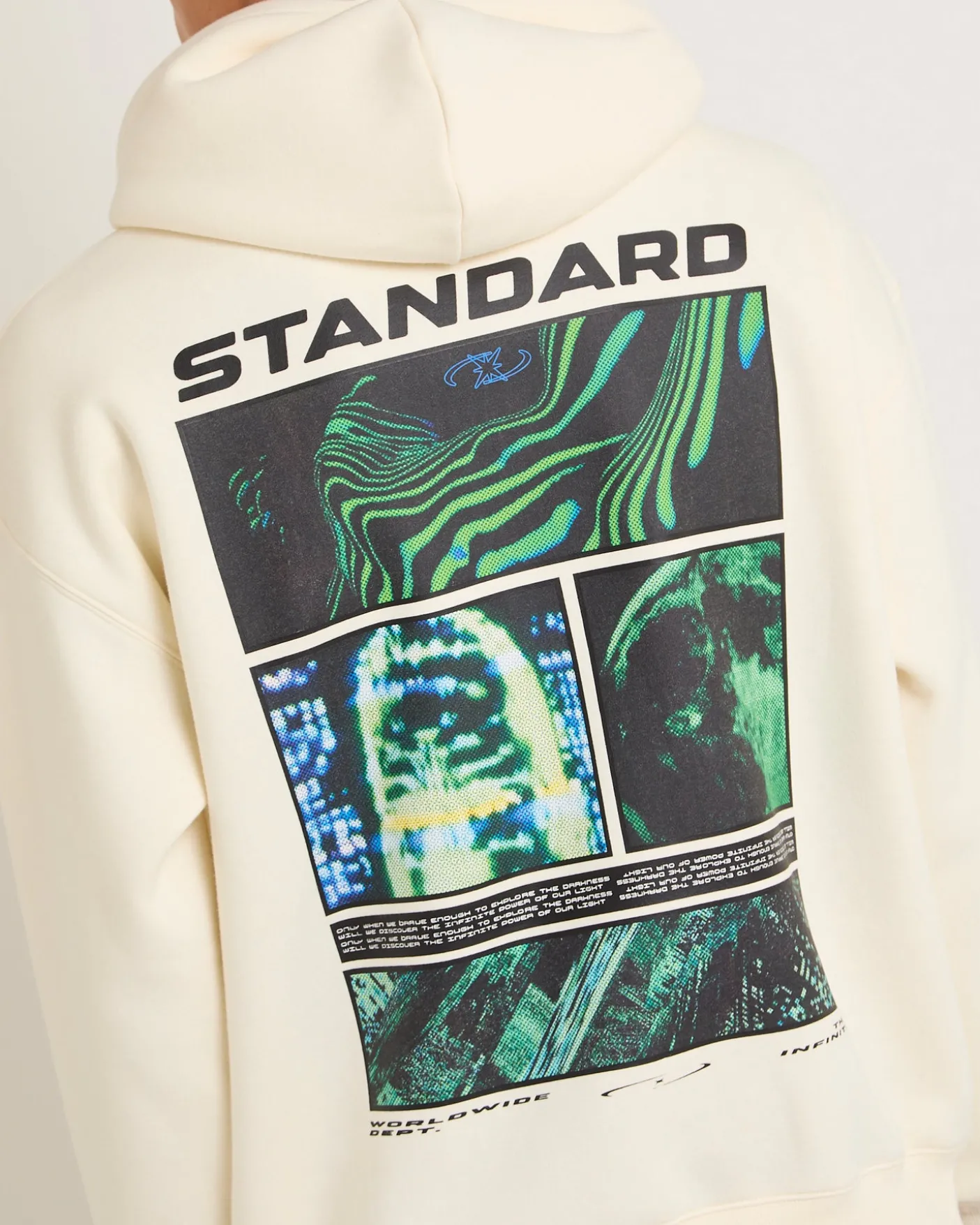 Astro Hoodie