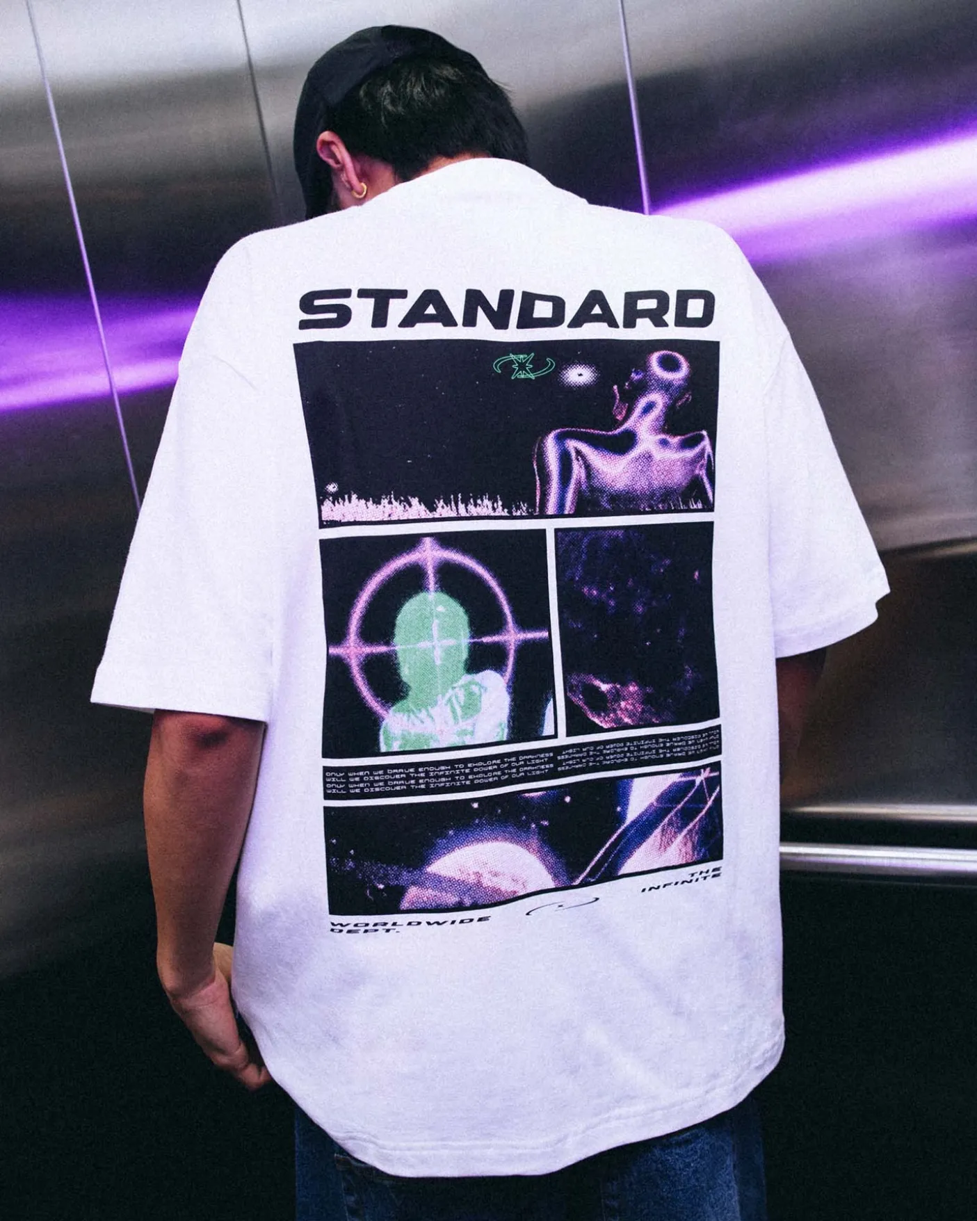 Astro T-Shirt