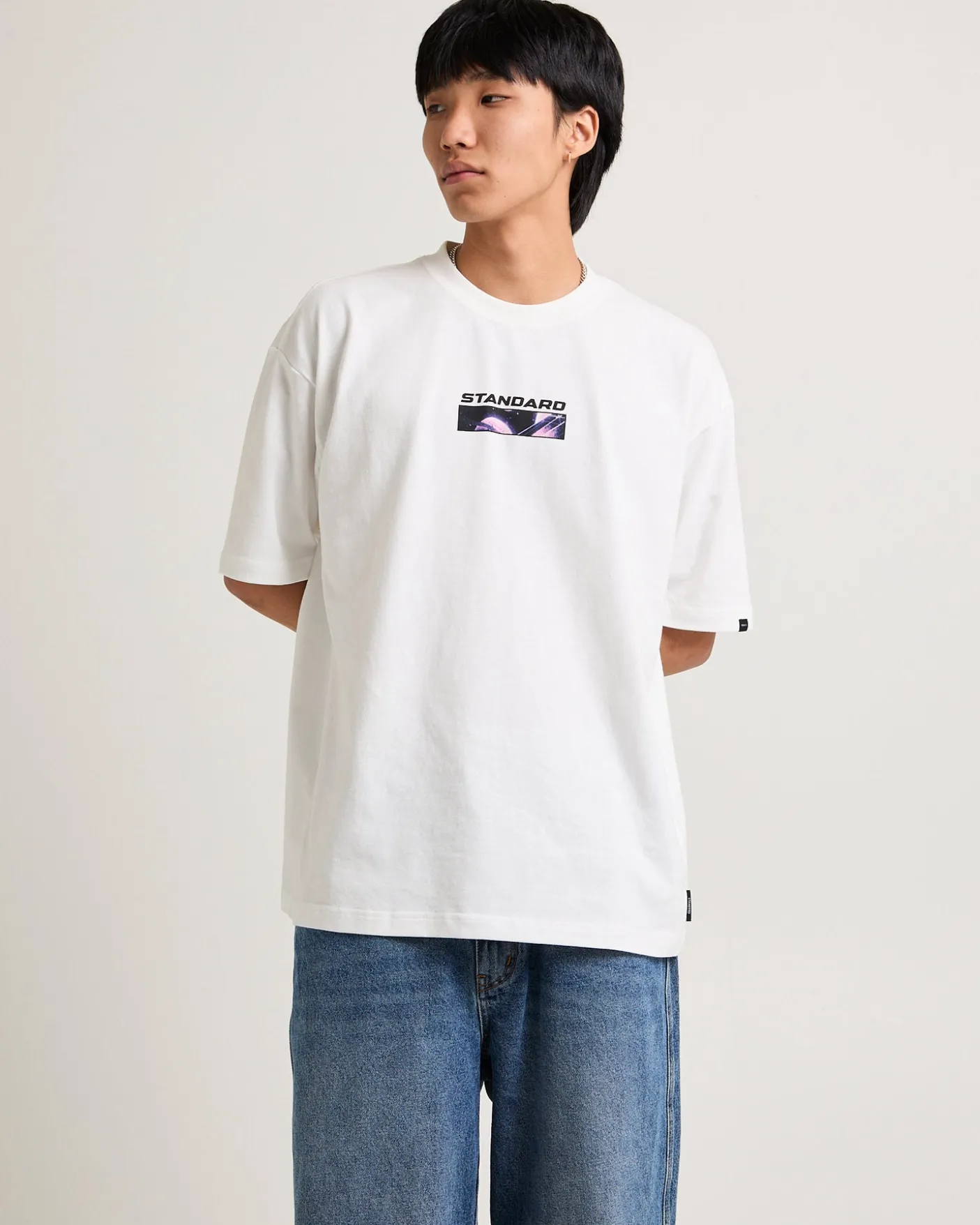 Astro T-Shirt