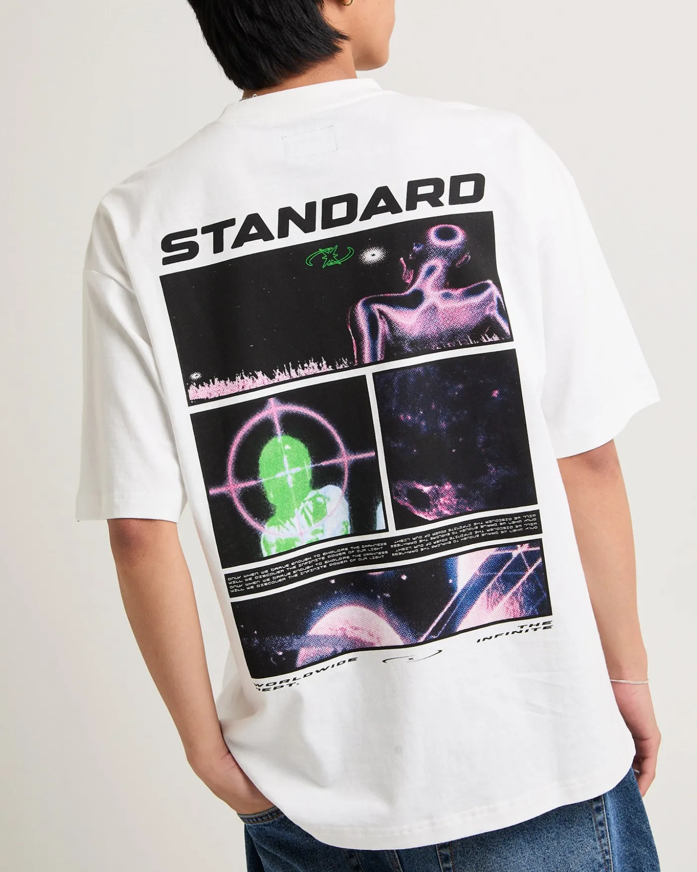 Astro T-Shirt