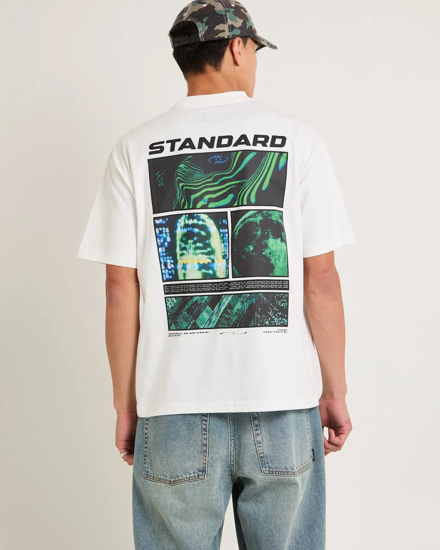 Astro T-Shirt