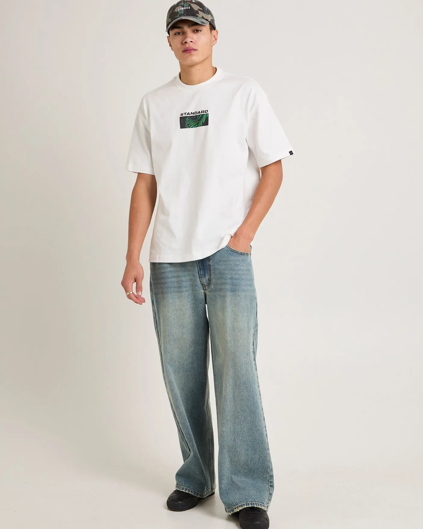 Astro T-Shirt