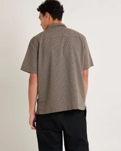 Aura Resort Shirt