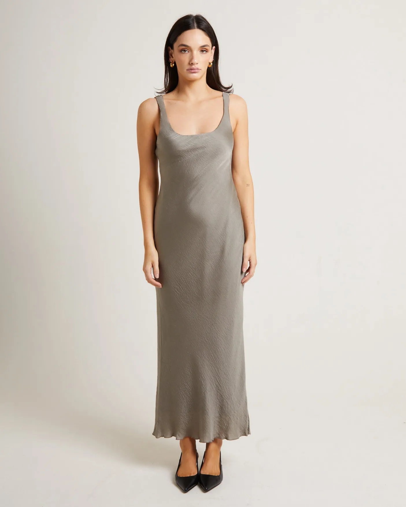 Avada Maxi Dress