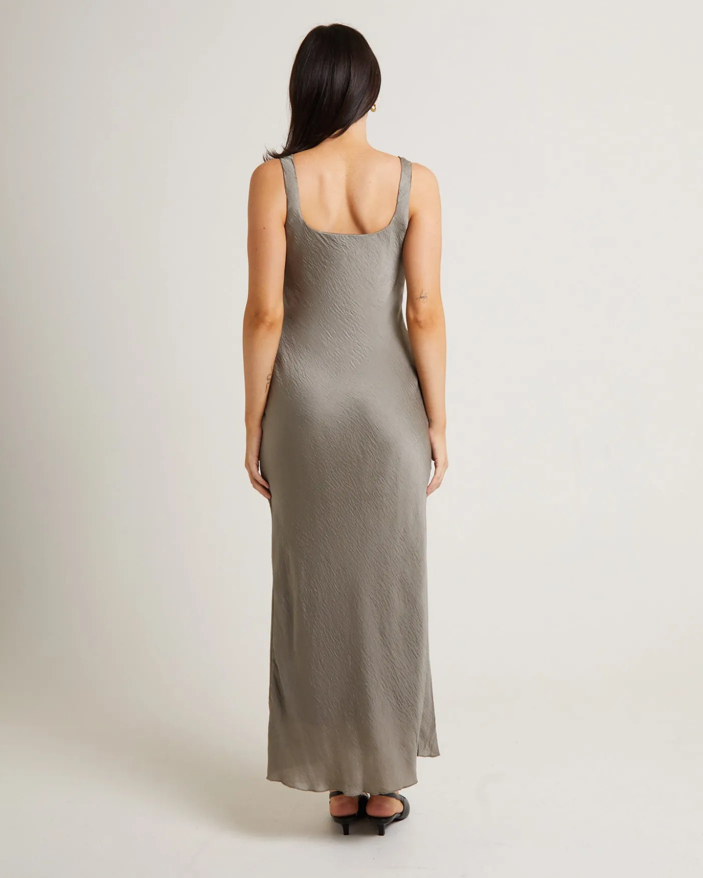 Avada Maxi Dress