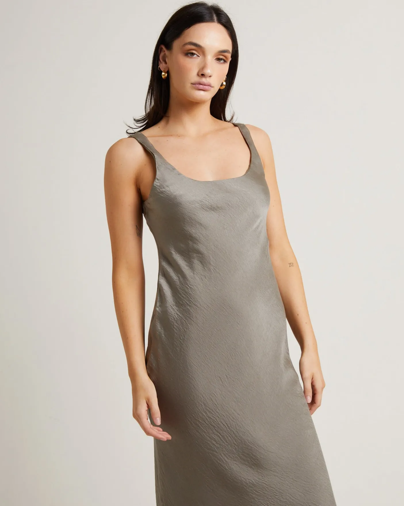 Avada Maxi Dress