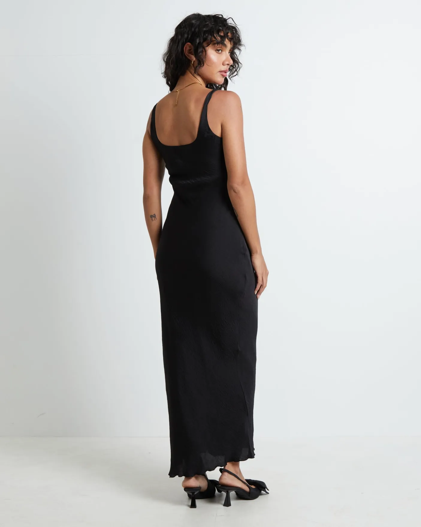 Avada Maxi Dress