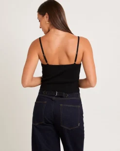 Avalon Tank Top