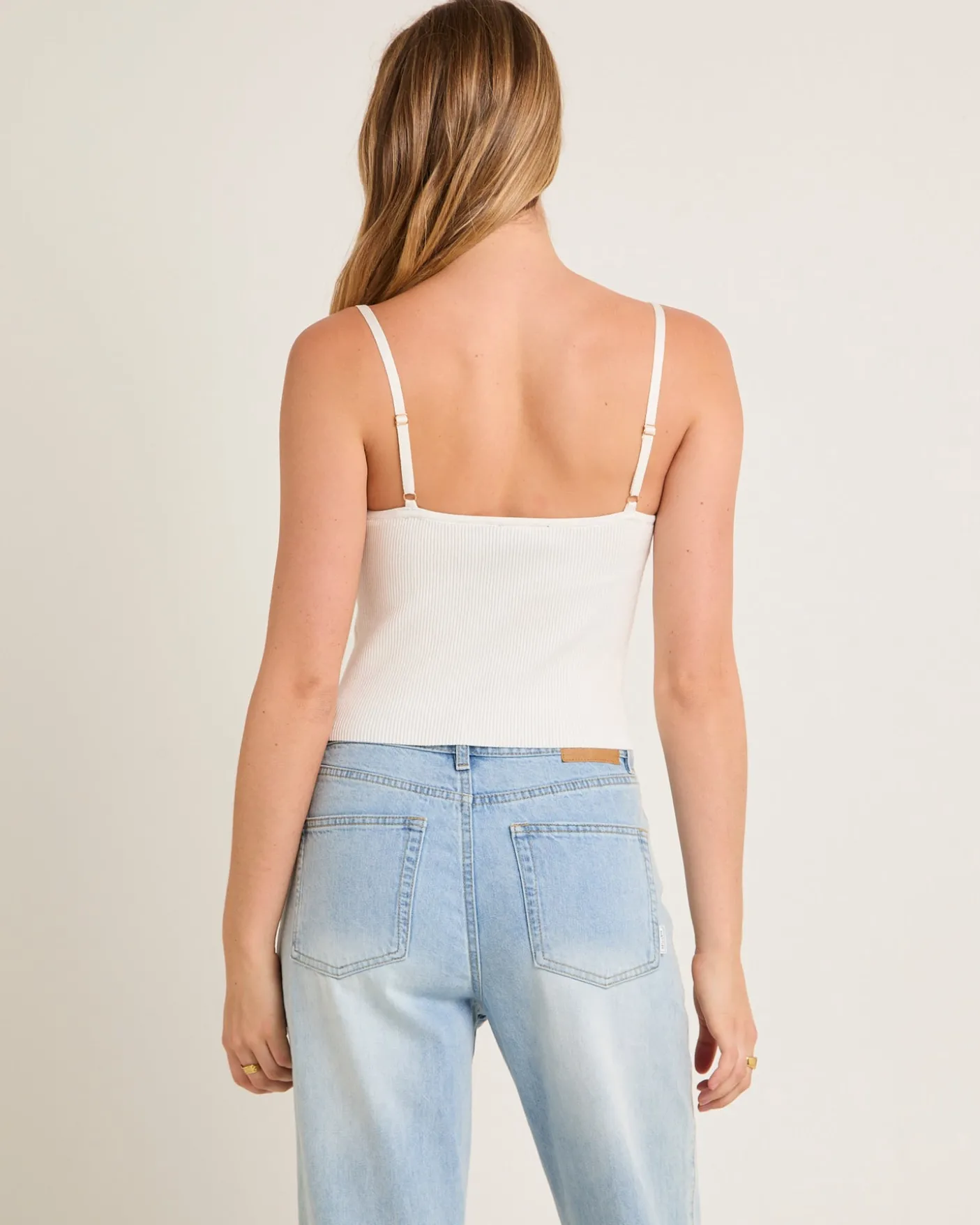 Avalon Tank Top