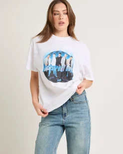 Backstreet Boys Oversized T-Shirt