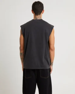 Bad Luck Sleeveless T-Shirt