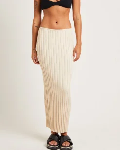 Baha Maxi Skirt