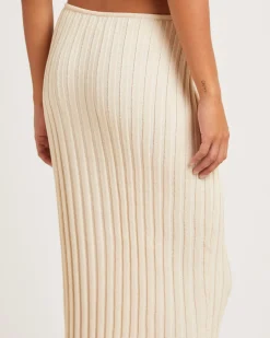 Baha Maxi Skirt