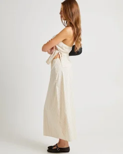Bailey Bandeau Top