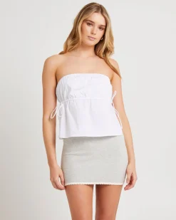 Bailey Bandeau Top