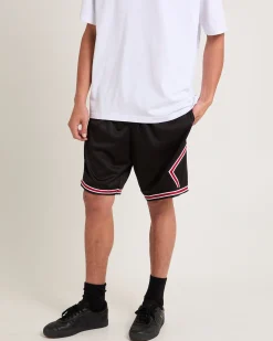 Ball Park Shorts Hardwood Classics