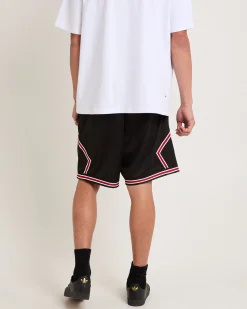 Ball Park Shorts Hardwood Classics