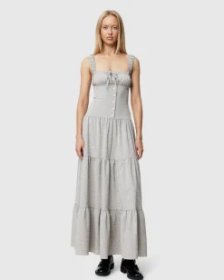Ballerina Maxi Dress