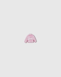 Barbie Jacket Jibbit