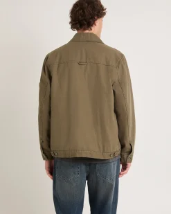 Barrick Utility Jacket