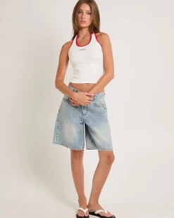 Basis Rib Halter