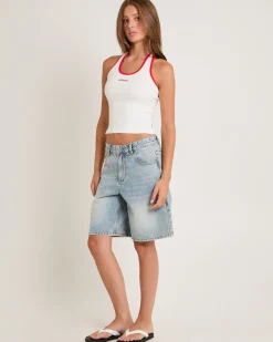 Basis Rib Halter