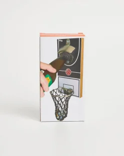 Basketball Bottle Opener