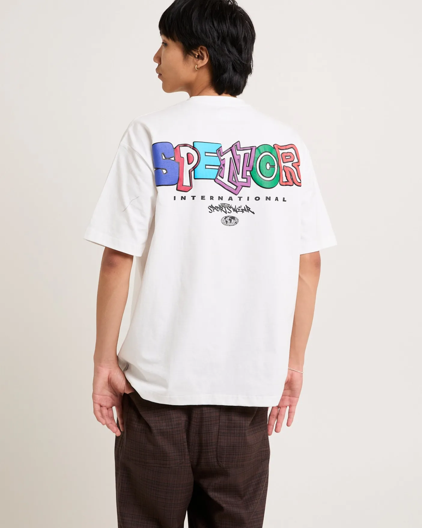Basquiat T-Shirt