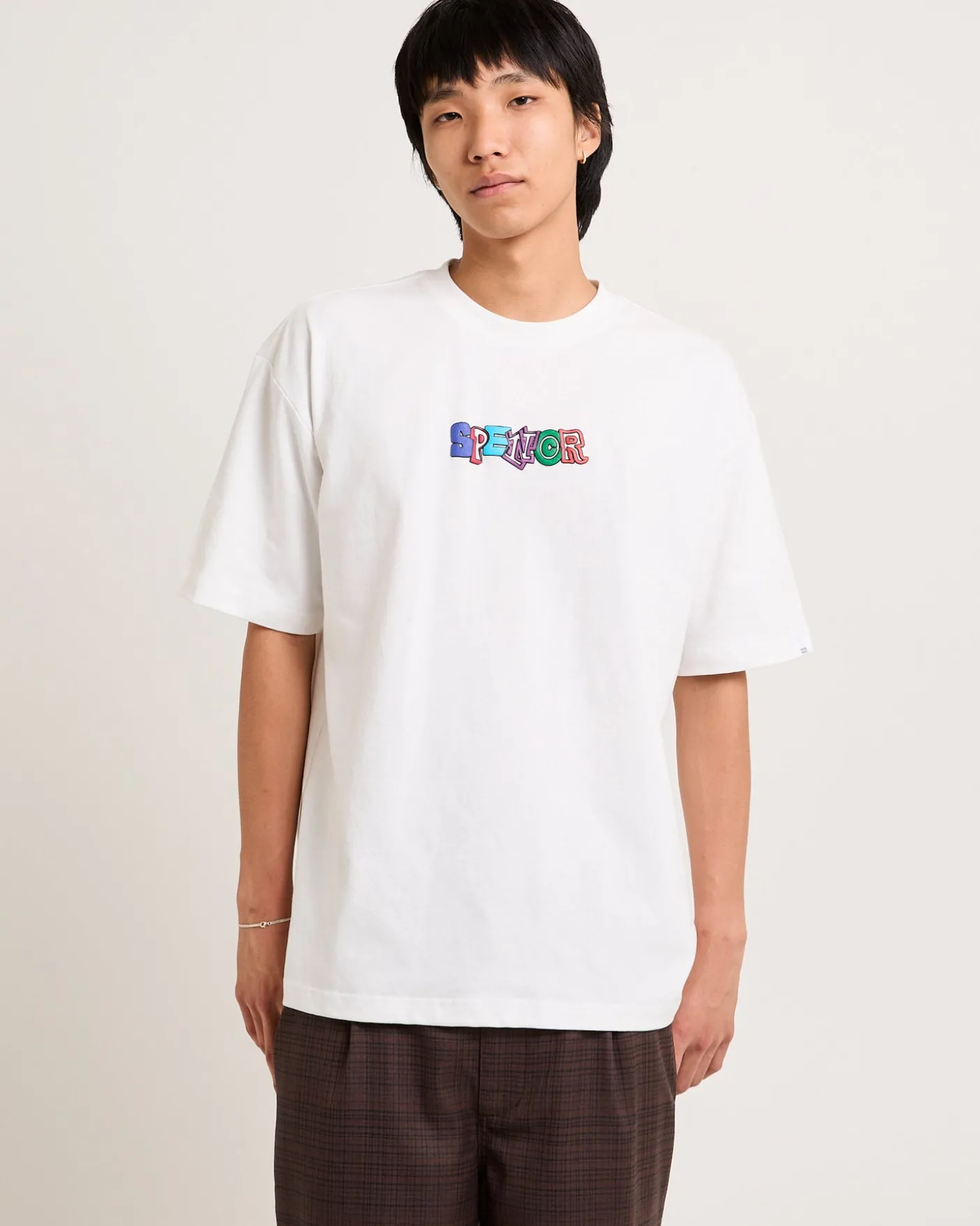 Basquiat T-Shirt
