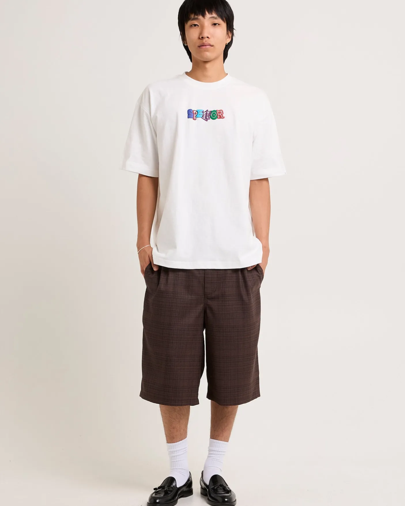 Basquiat T-Shirt