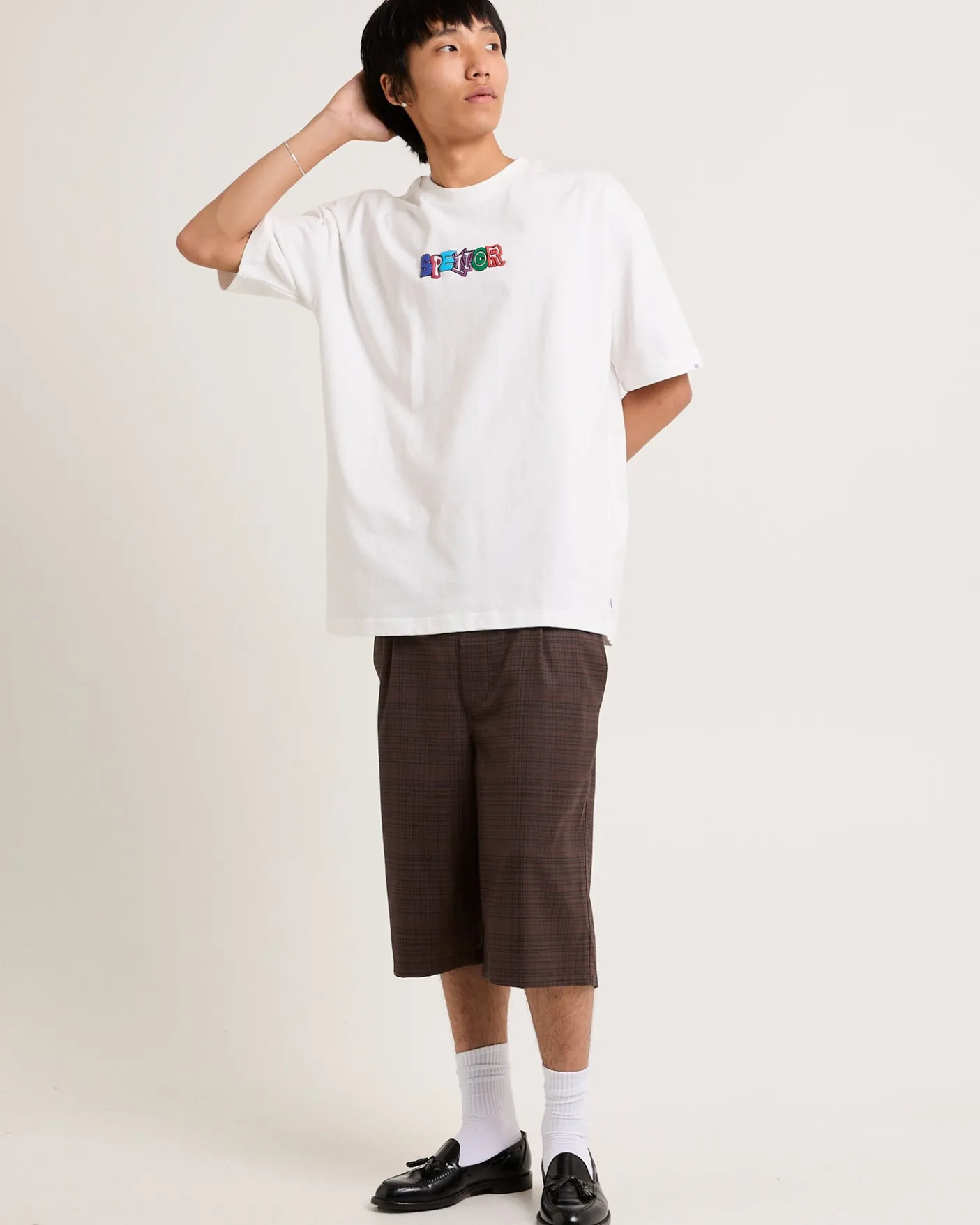 Basquiat T-Shirt