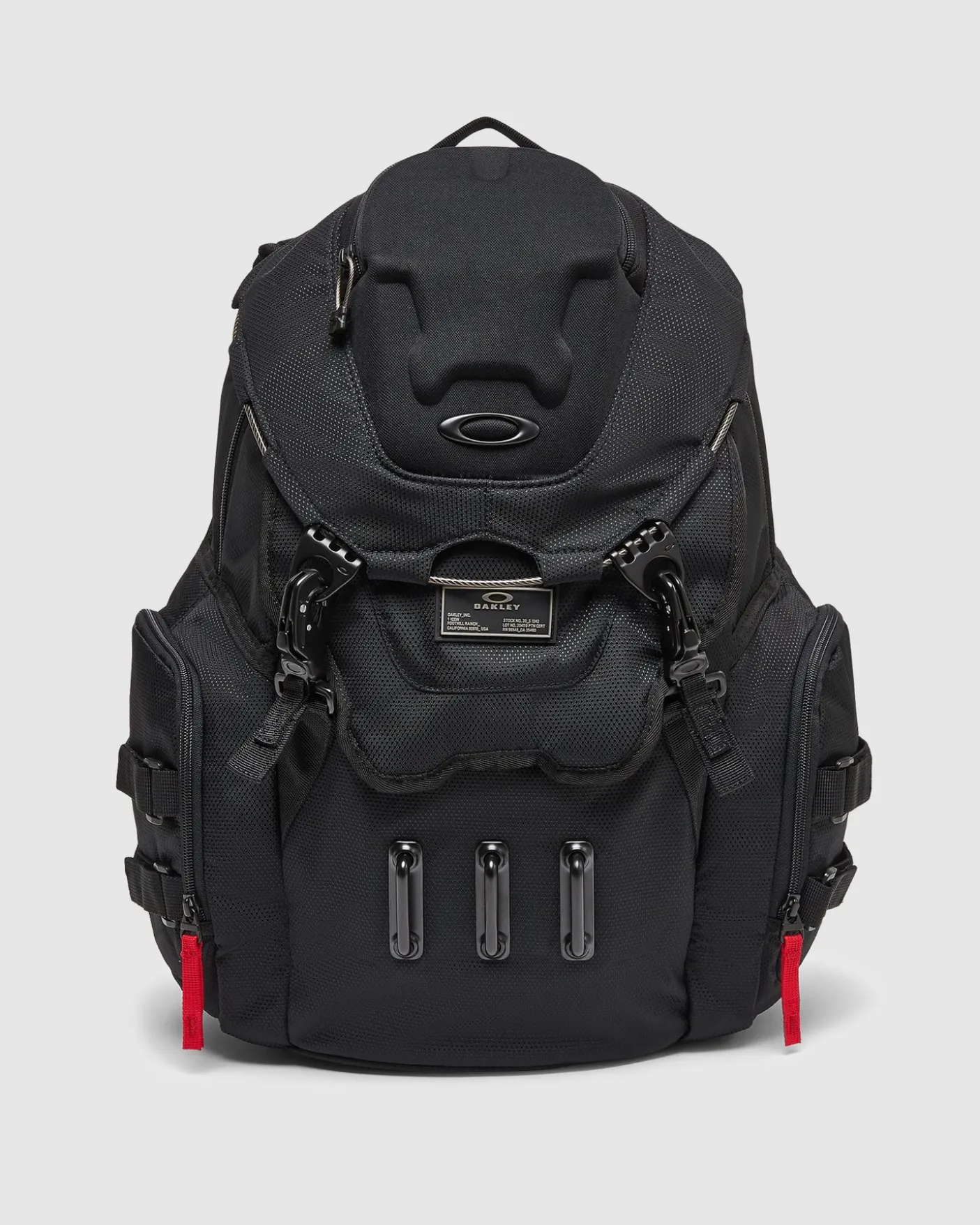 Bathroom Sink RC Backpack
